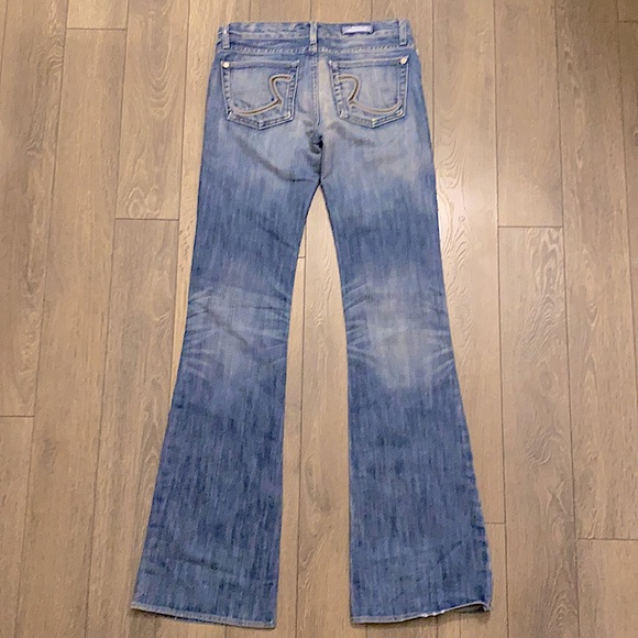 Rock & Republic Woman’s Jeans - Picture 8 of 10